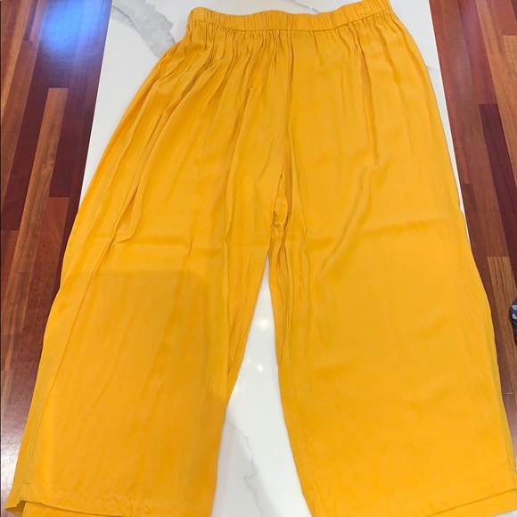 Pallazo pants - Picture 4 of 4